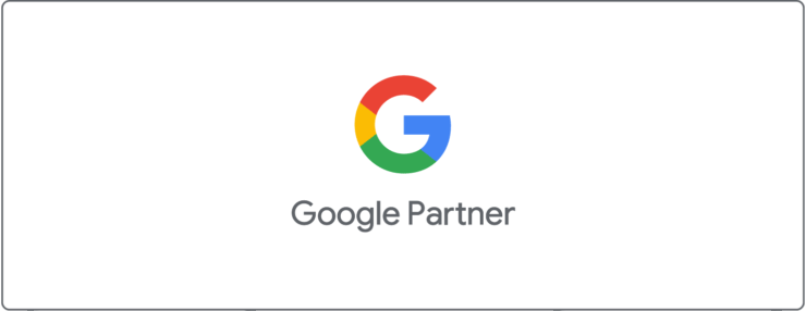 InterCon Group GOOGLE PARTNERS